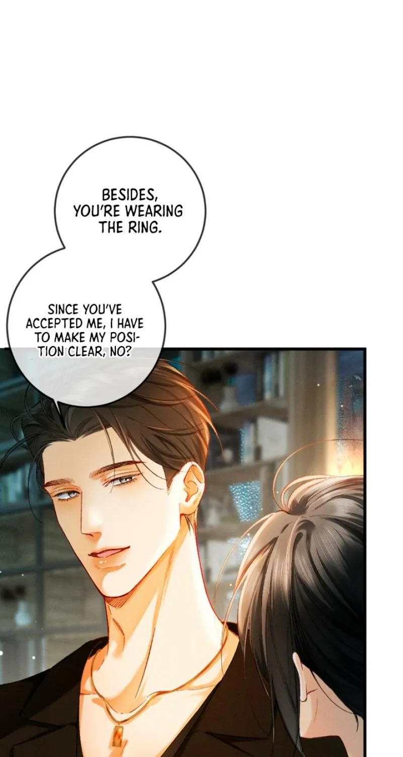Read Fallen Contract chapter 10 image 9 on Lezhin