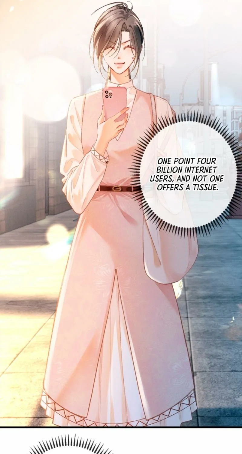 Read Fallen Contract chapter 11 image 12 on Lezhin