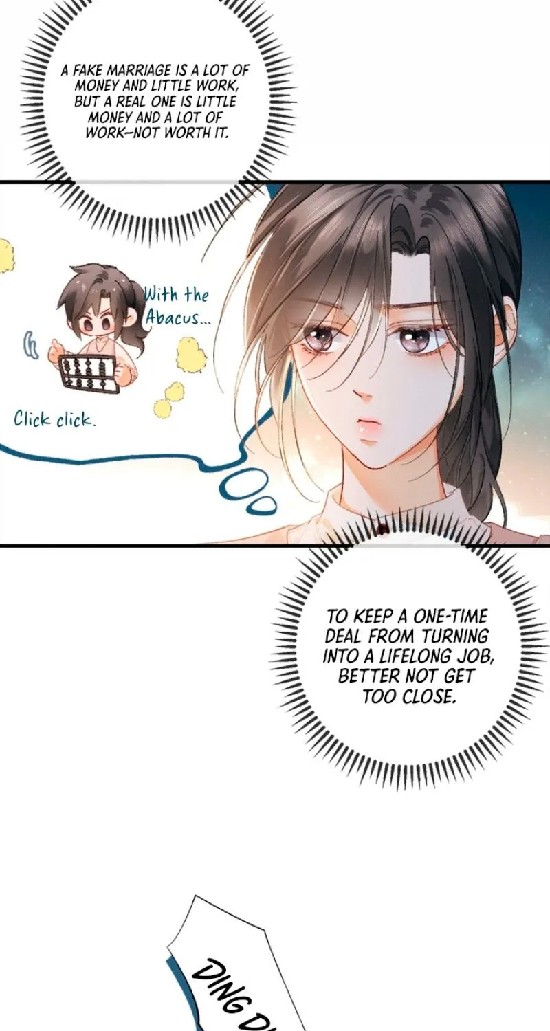 Read Fallen Contract chapter 11 image 13 on Lezhin