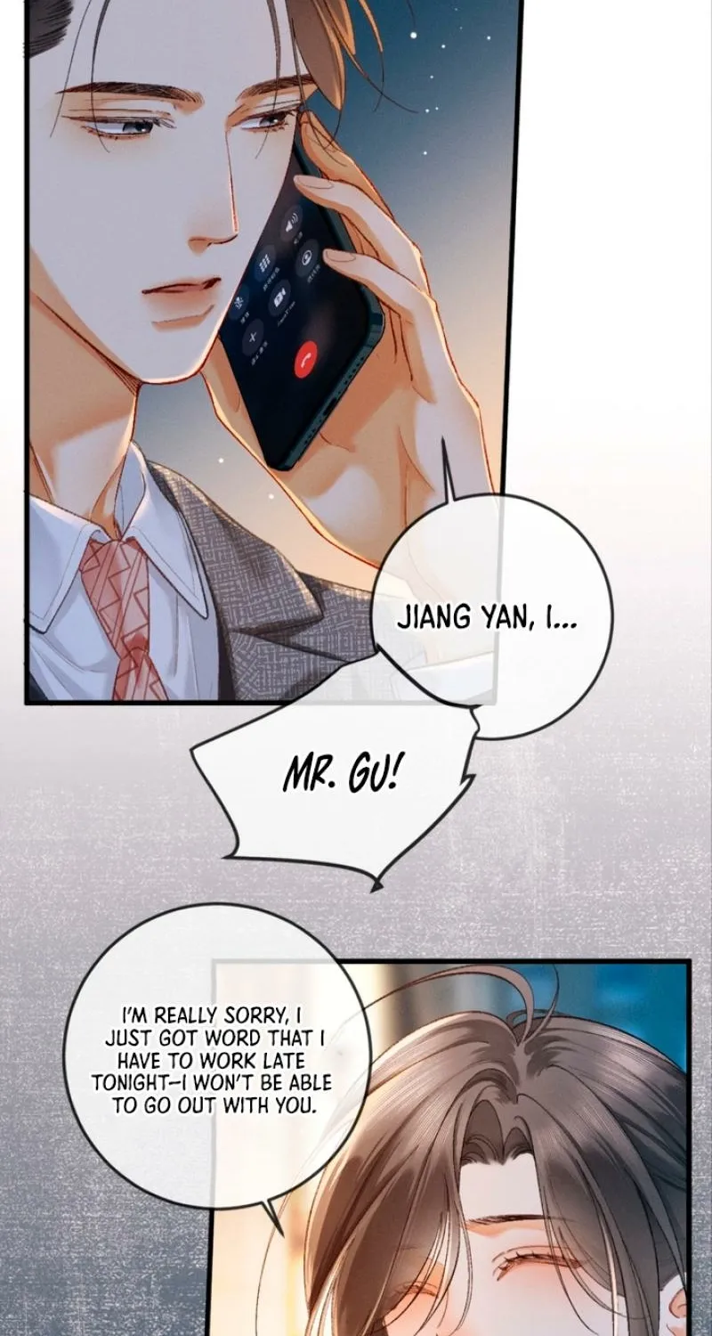 Read Fallen Contract chapter 11 image 15 on Lezhin