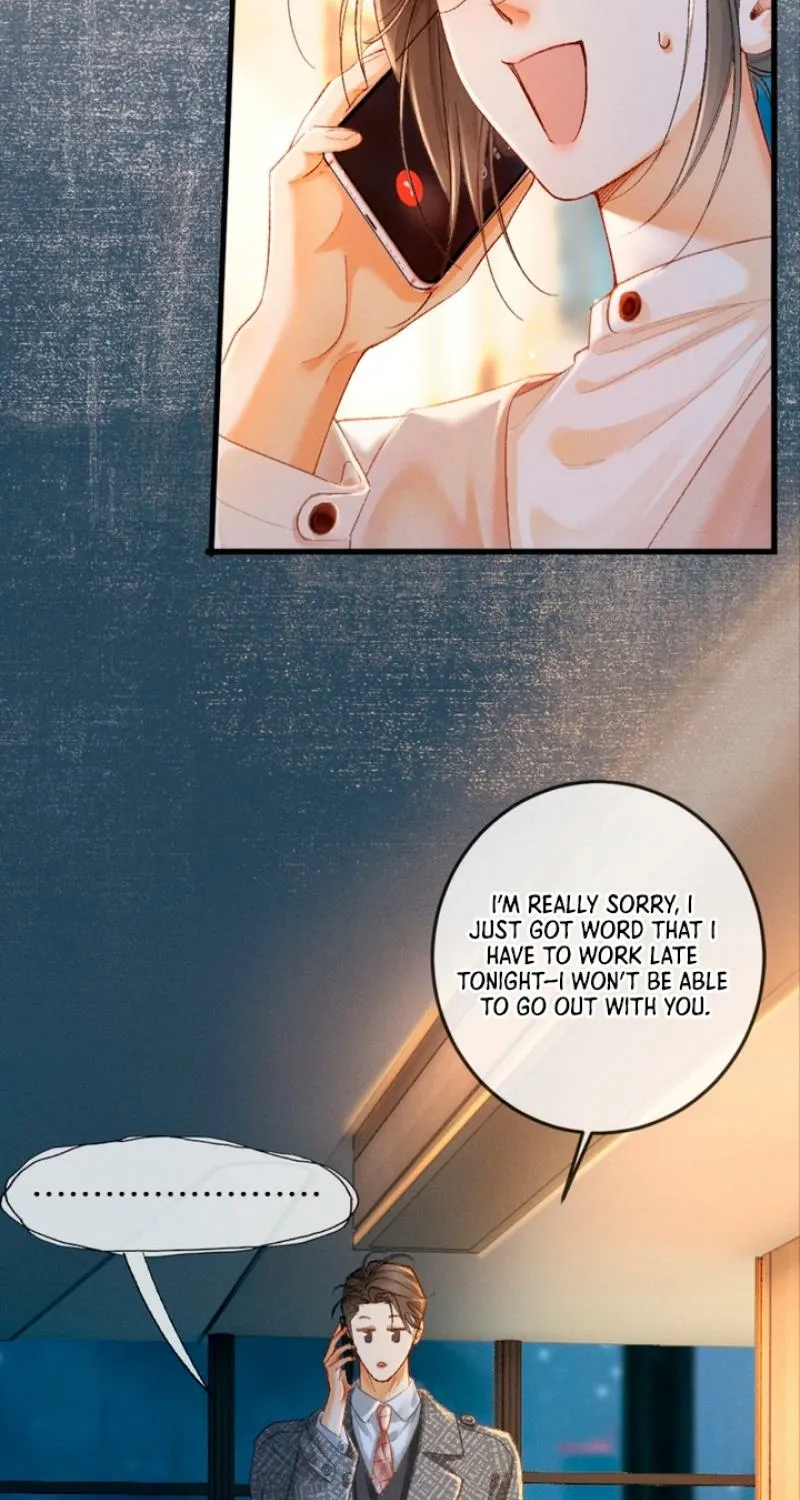 Read Fallen Contract chapter 11 image 16 on Lezhin