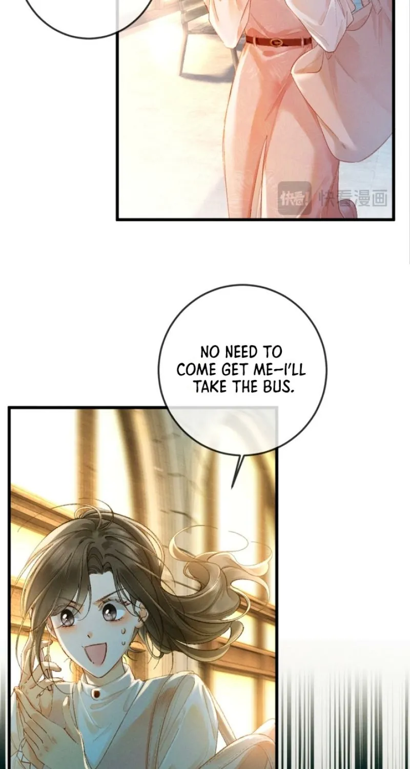 Read Fallen Contract chapter 11 image 19 on Lezhin
