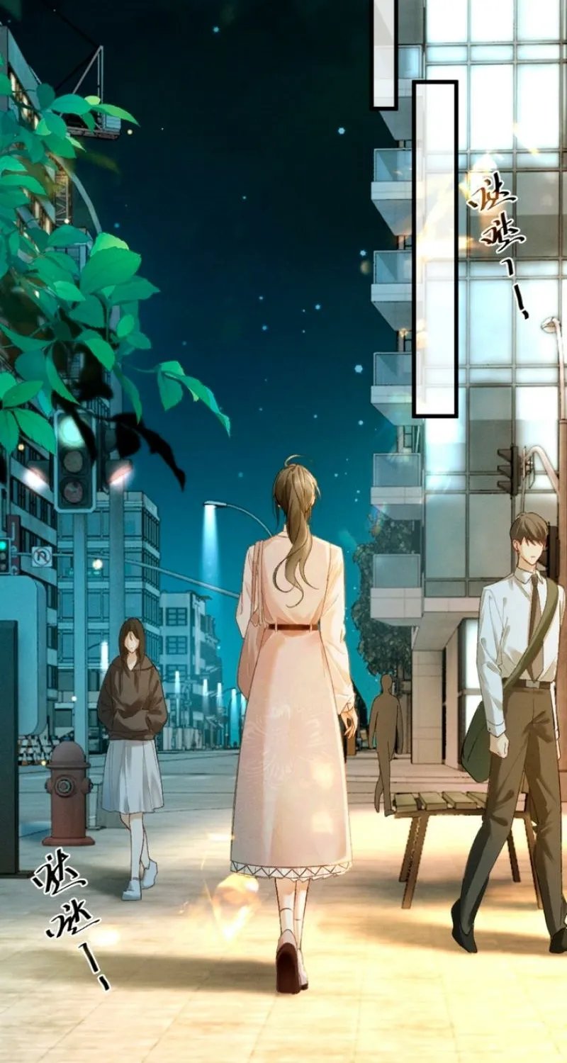 Read Fallen Contract chapter 11 image 21 on Lezhin