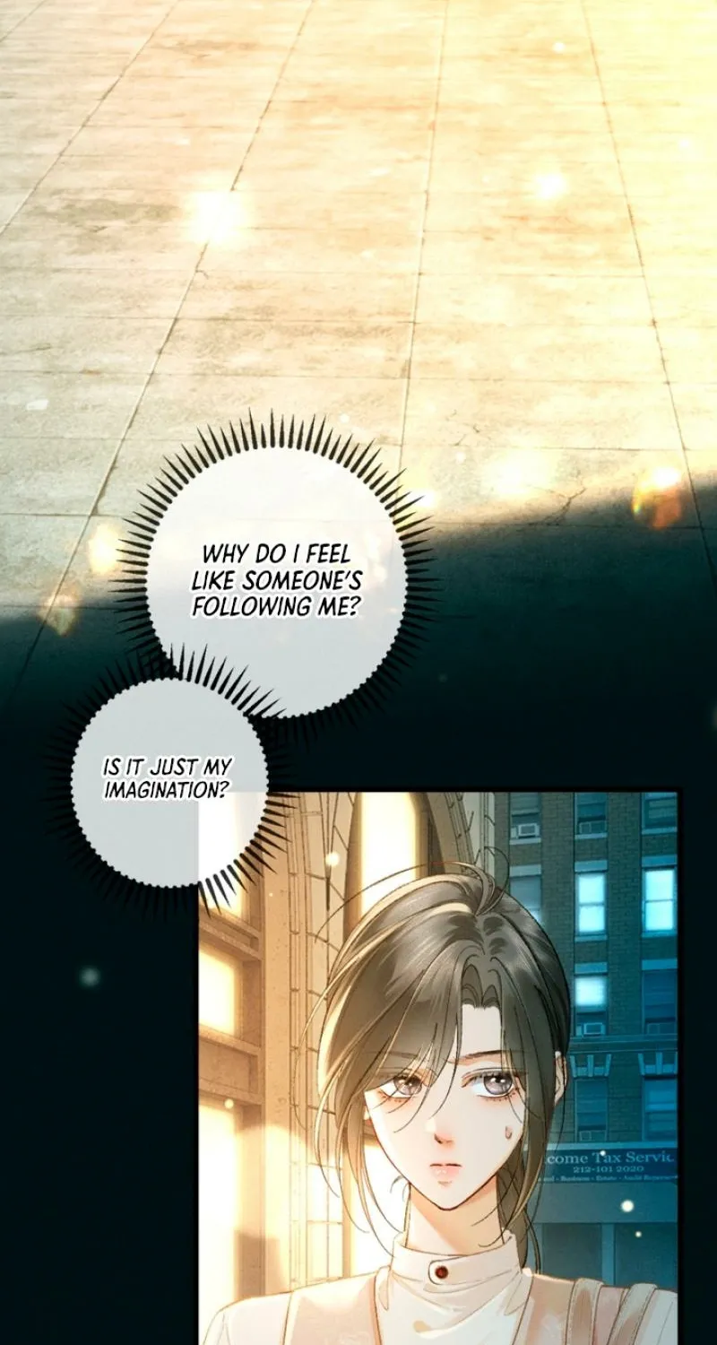 Read Fallen Contract chapter 11 image 22 on Lezhin
