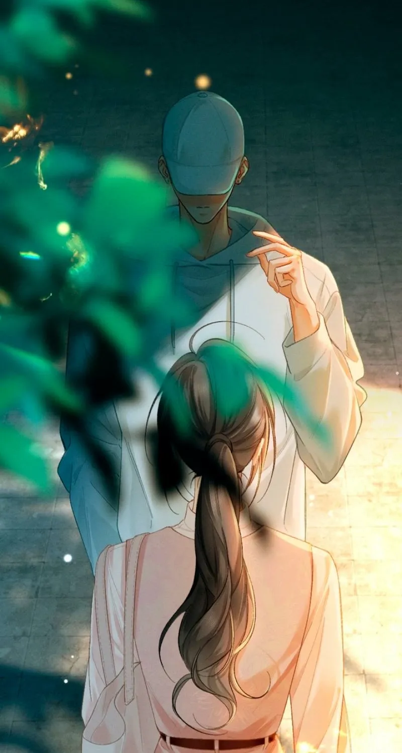Read Fallen Contract chapter 11 image 25 on Lezhin