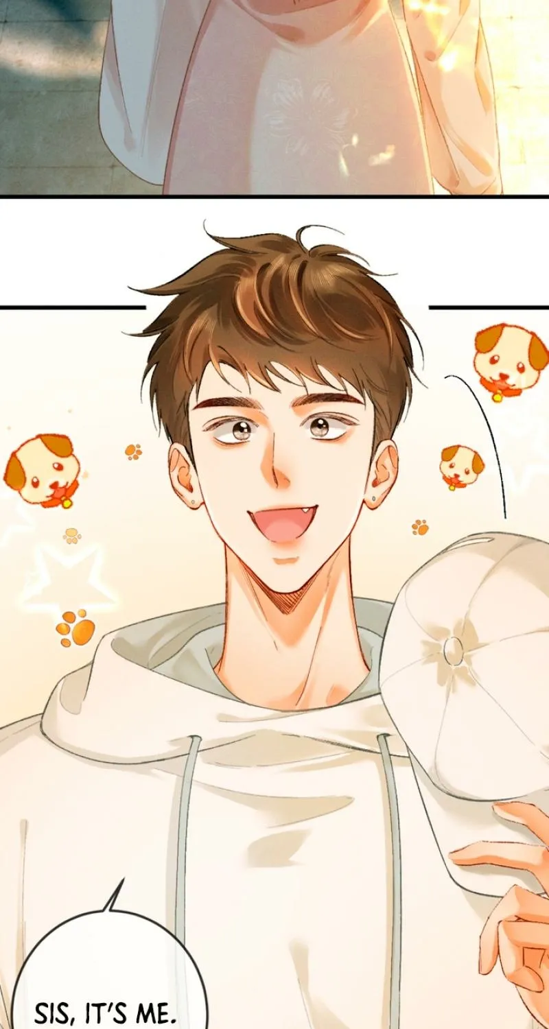 Read Fallen Contract chapter 11 image 26 on Lezhin