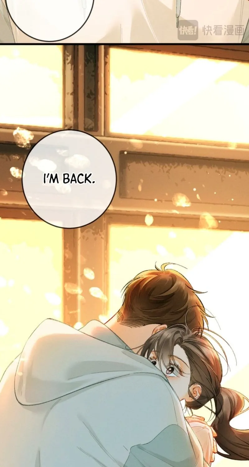 Read Fallen Contract chapter 11 image 27 on Lezhin