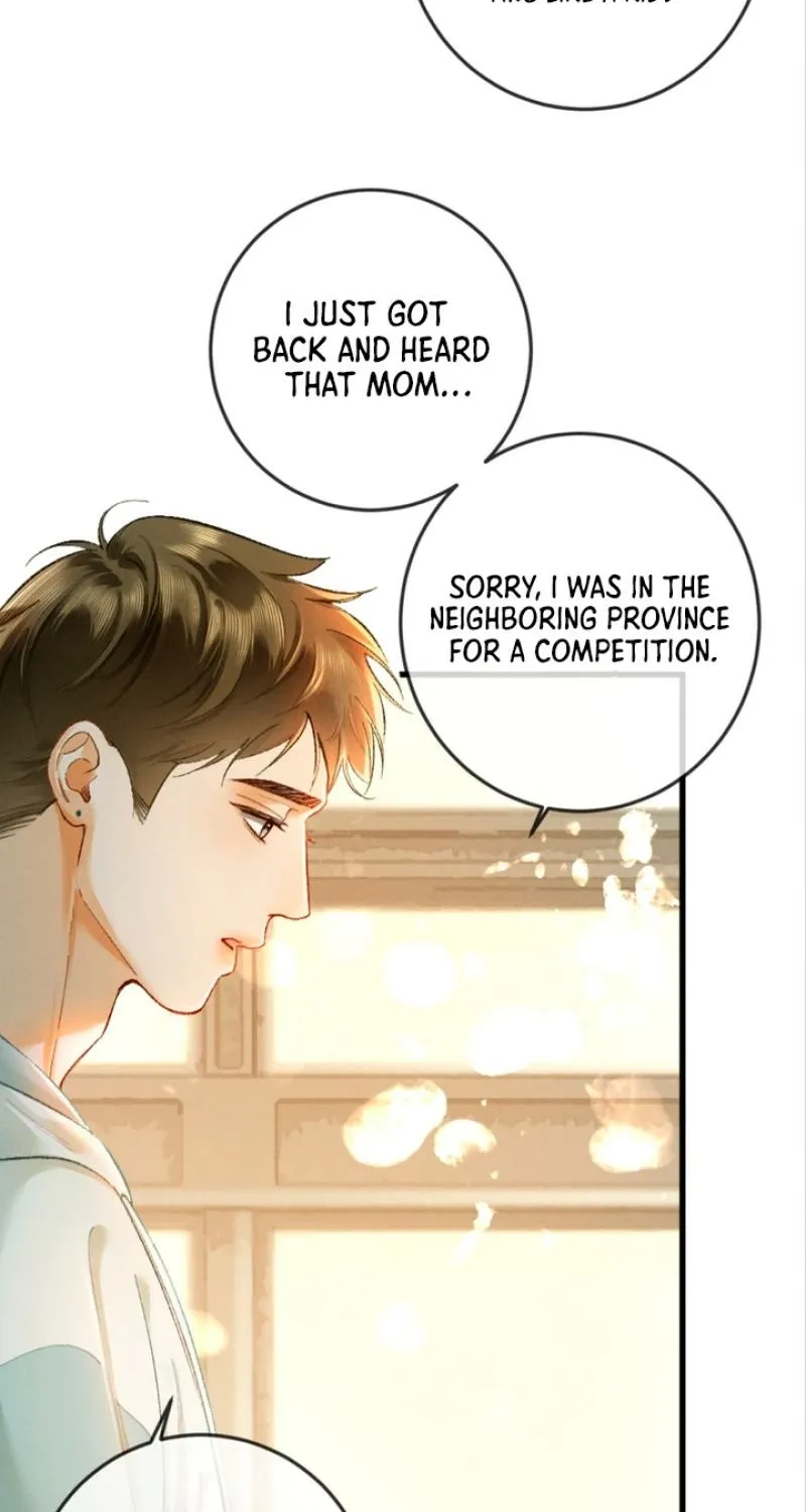 Read Fallen Contract chapter 11 image 30 on Lezhin