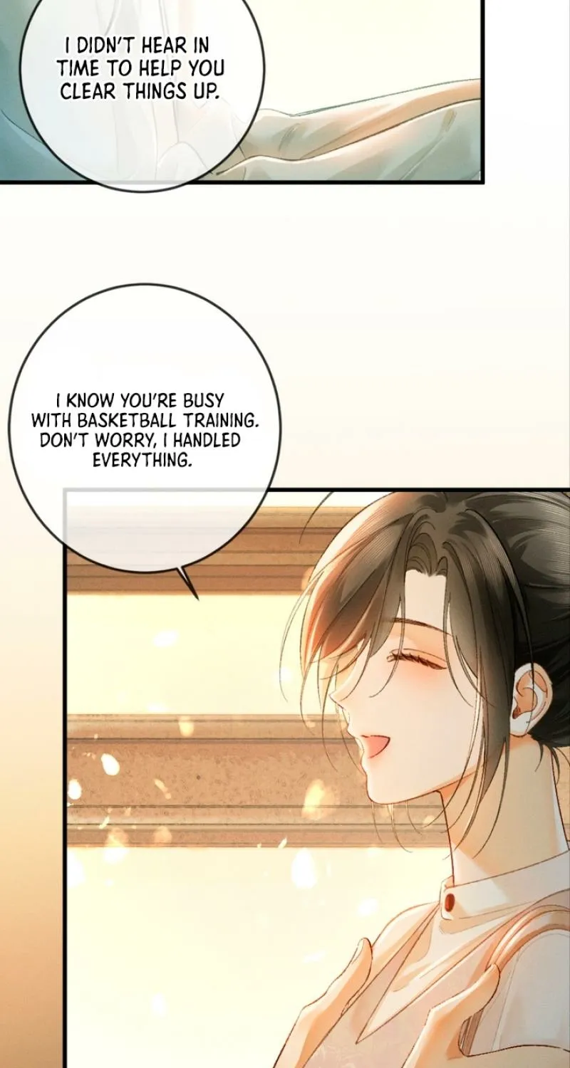 Read Fallen Contract chapter 11 image 31 on Lezhin