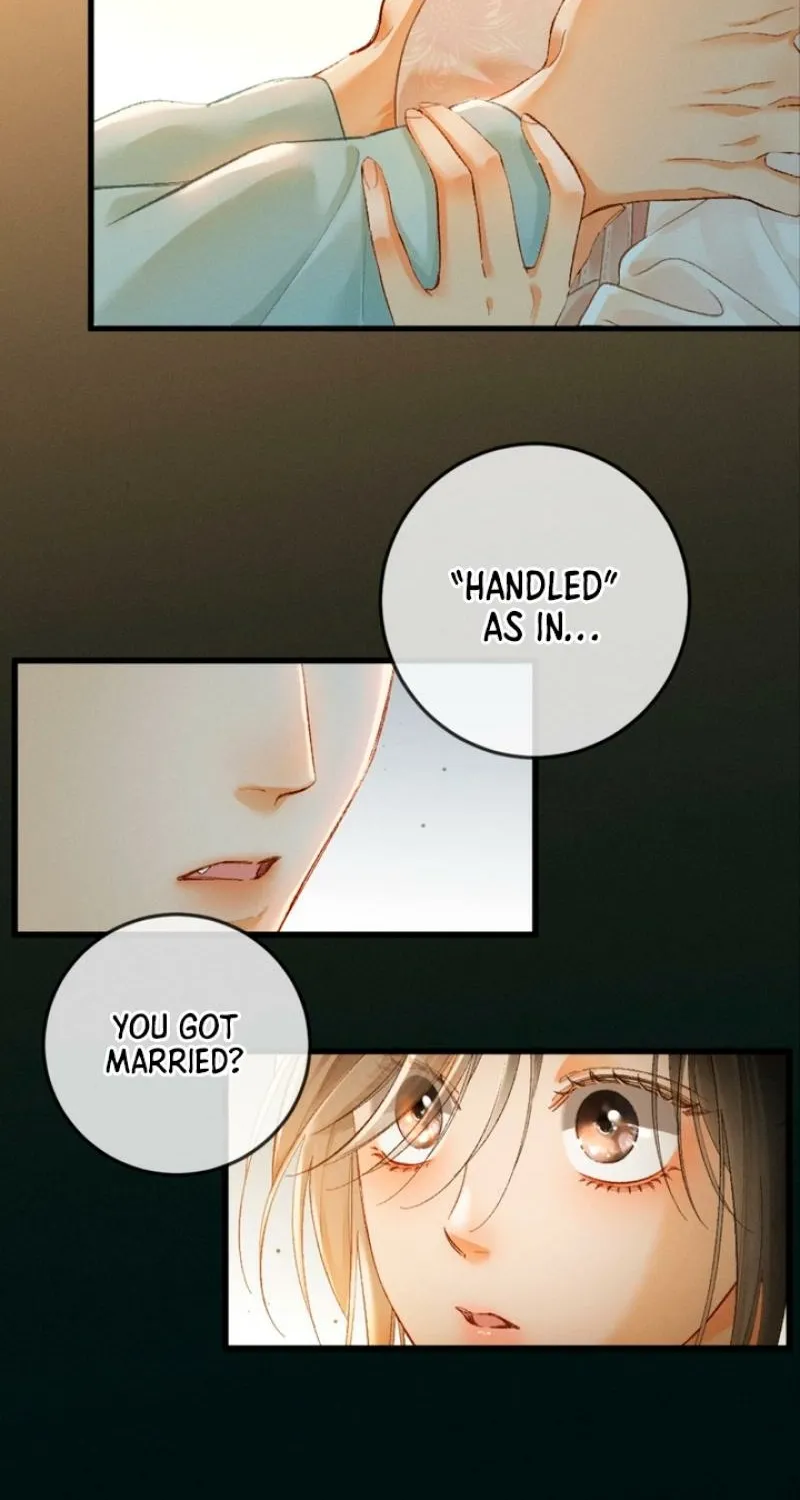 Read Fallen Contract chapter 11 image 32 on Lezhin