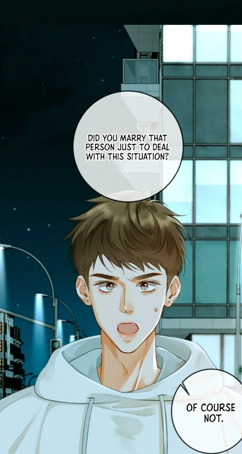 Read Fallen Contract chapter 11 image 33 on Lezhin