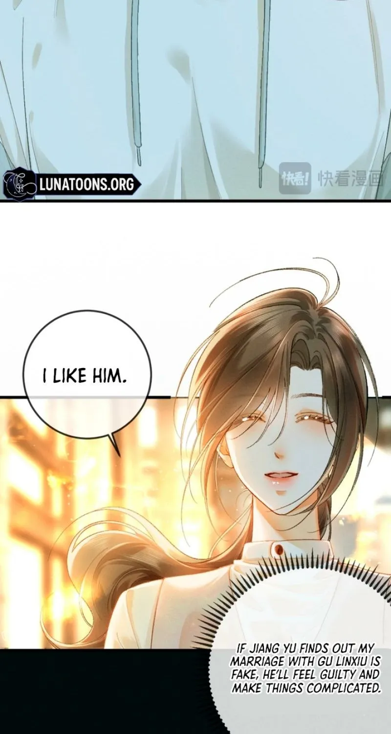 Read Fallen Contract chapter 11 image 34 on Lezhin