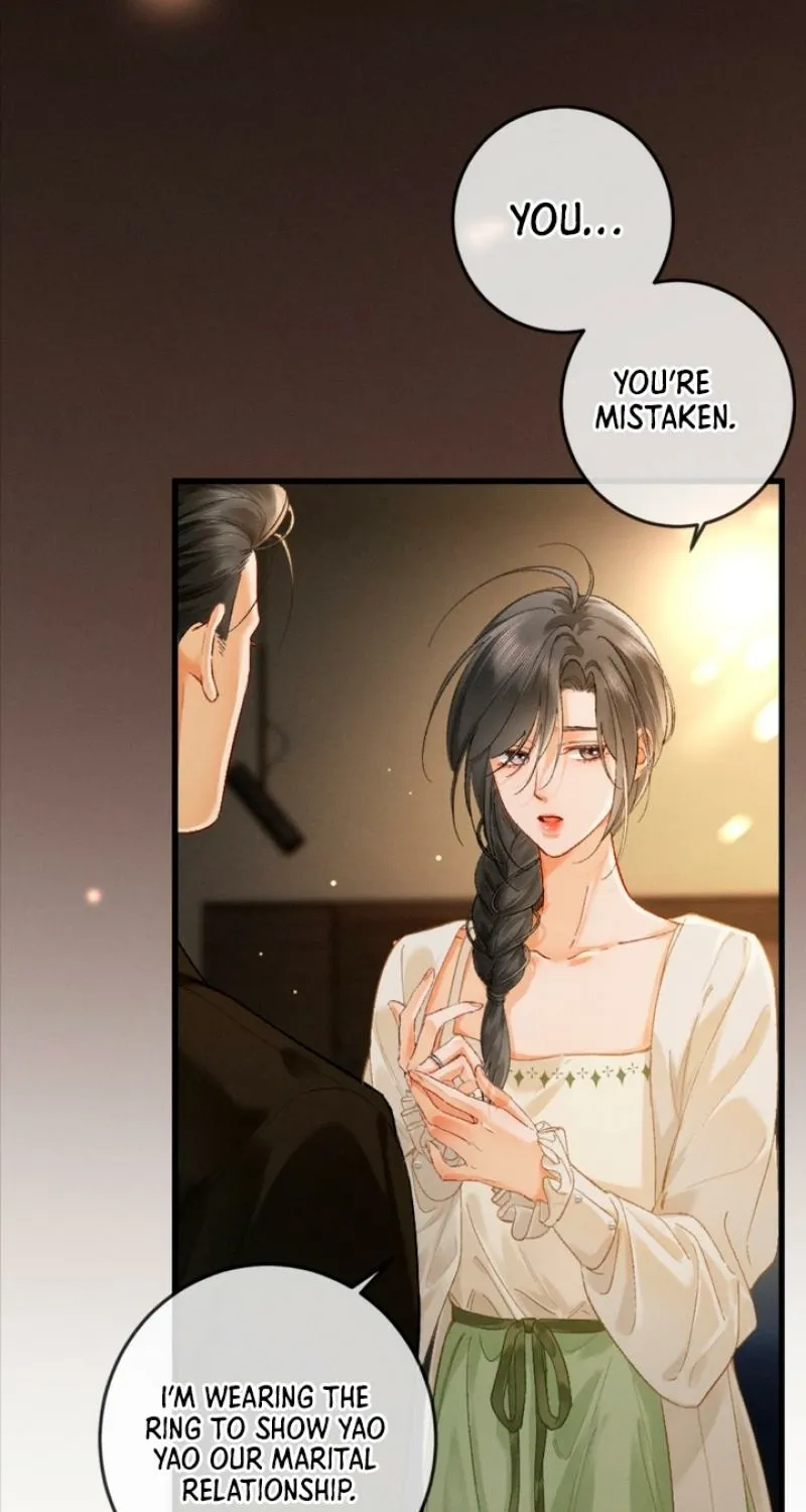 Read Fallen Contract chapter 11 image 4 on Lezhin