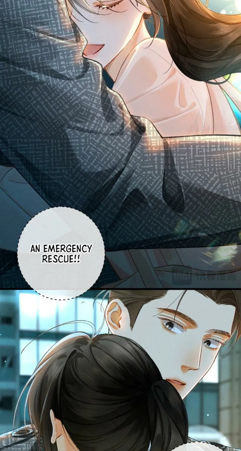 Read Fallen Contract chapter 11 image 40 on Lezhin