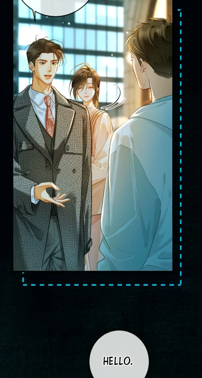 Read Fallen Contract chapter 11 image 42 on Lezhin