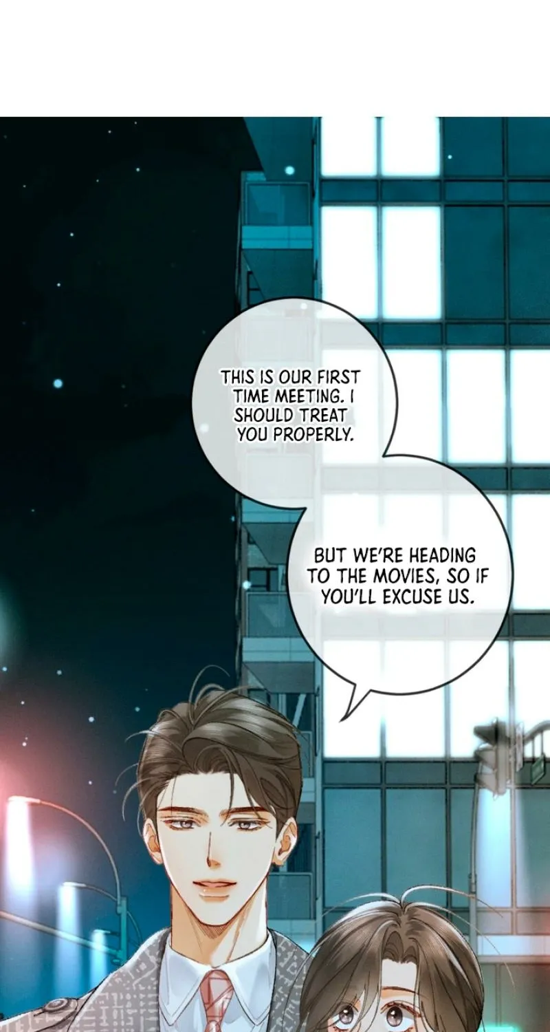 Read Fallen Contract chapter 11 image 46 on Lezhin