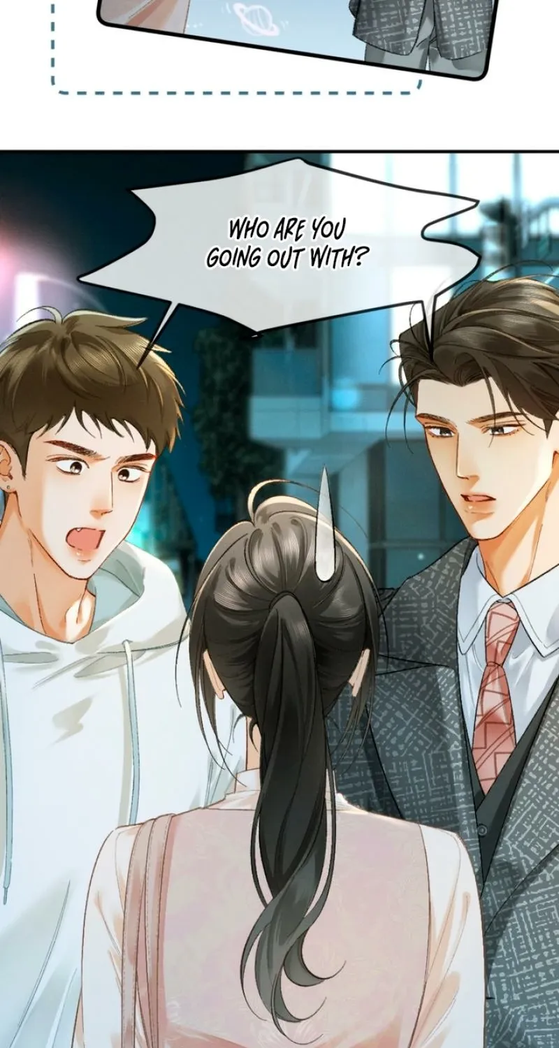 Read Fallen Contract chapter 11 image 50 on Lezhin