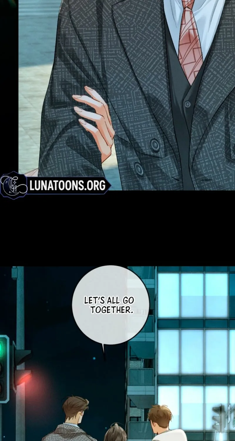 Read Fallen Contract chapter 11 image 54 on Lezhin