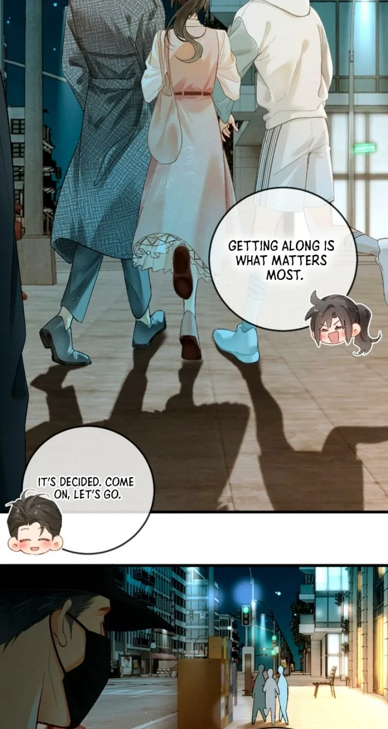 Read Fallen Contract chapter 11 image 55 on Lezhin