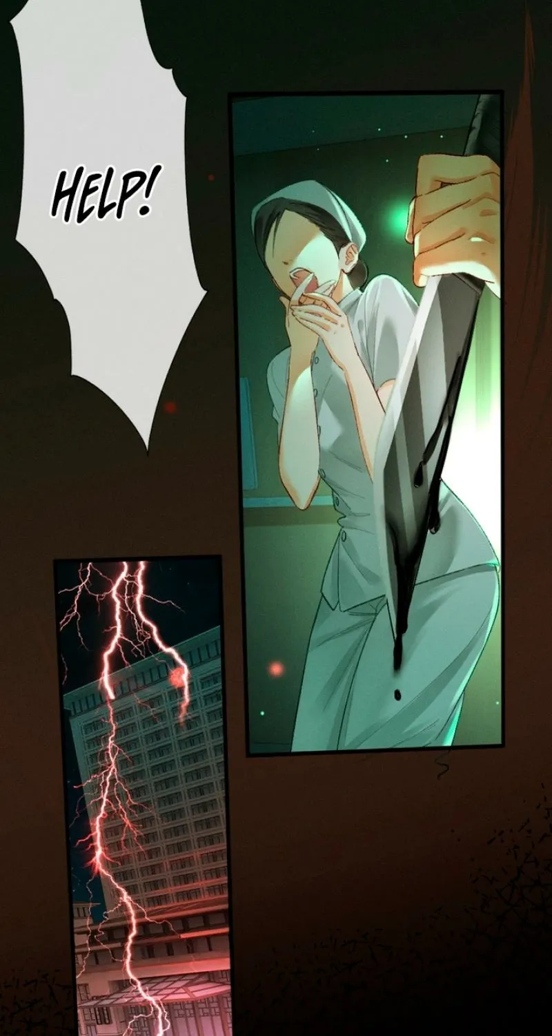 Read Fallen Contract chapter 11 image 57 on Lezhin