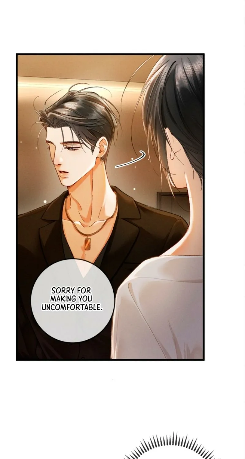 Read Fallen Contract chapter 11 image 6 on Lezhin