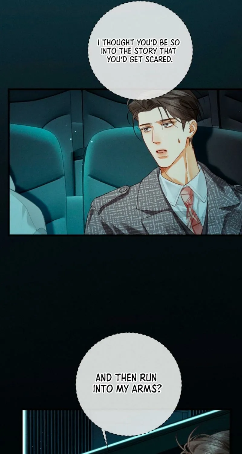 Read Fallen Contract chapter 11 image 60 on Lezhin
