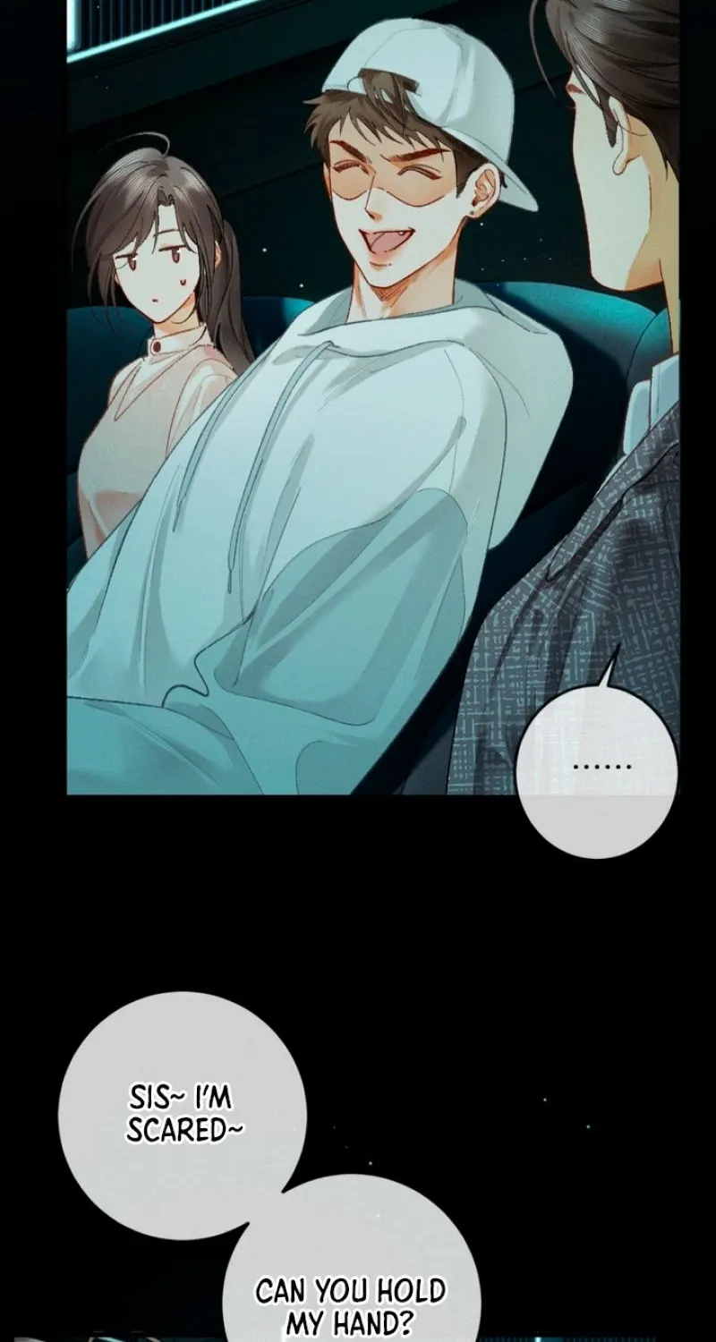 Read Fallen Contract chapter 11 image 61 on Lezhin