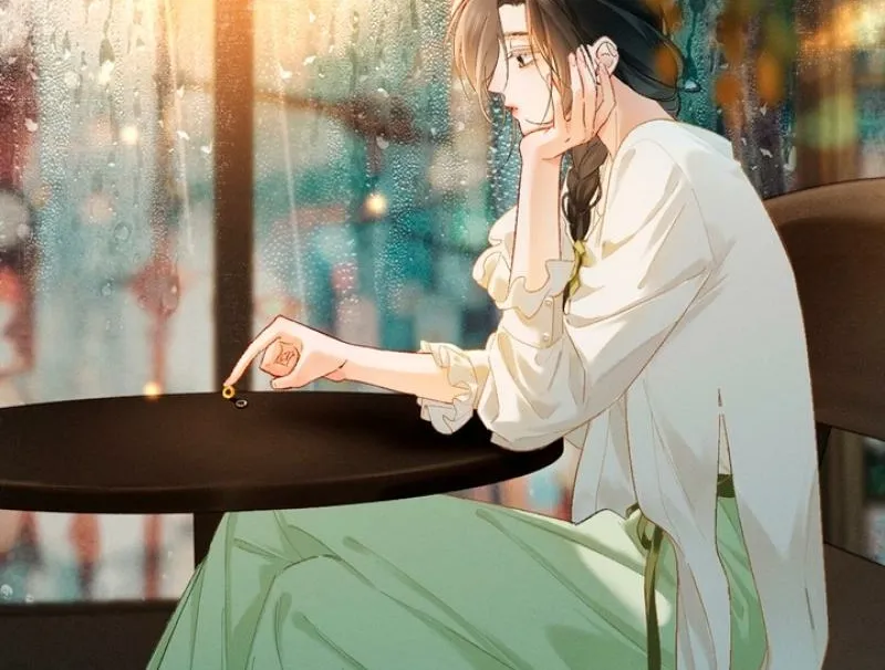 Read Fallen Contract chapter 11 image 65 on Lezhin