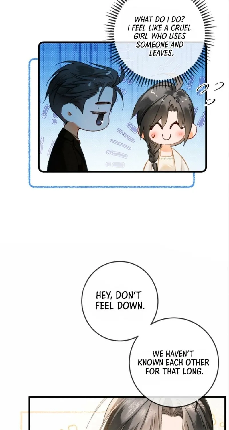 Read Fallen Contract chapter 11 image 7 on Lezhin