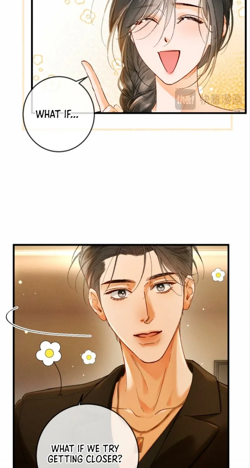 Read Fallen Contract chapter 11 image 8 on Lezhin