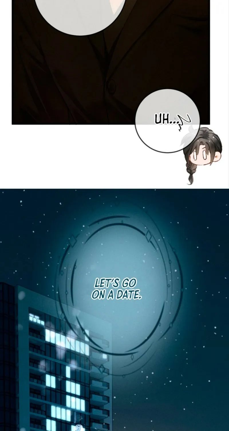 Read Fallen Contract chapter 11 image 9 on Lezhin