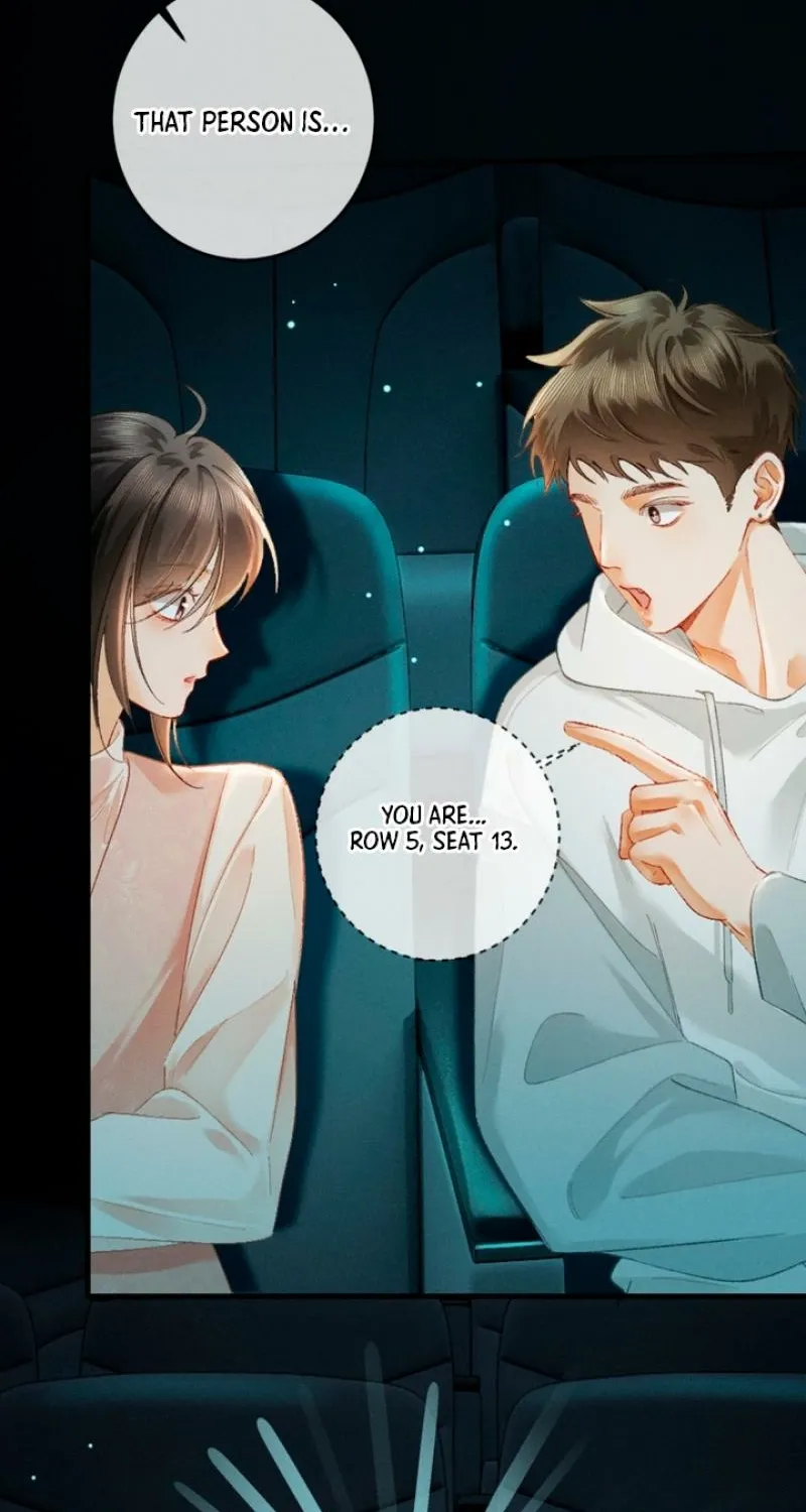 Read Fallen Contract chapter 12 image 10 on Lezhin