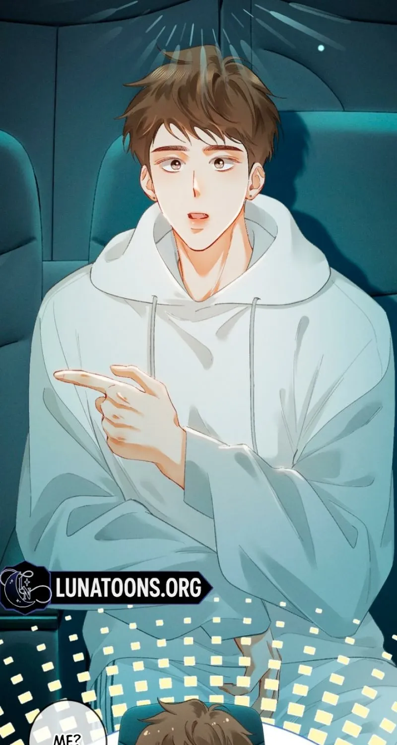 Read Fallen Contract chapter 12 image 12 on Lezhin