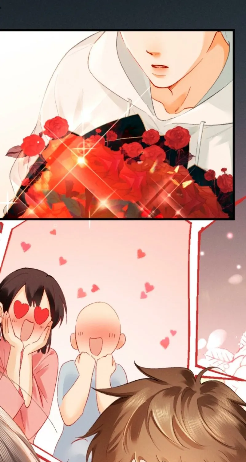 Read Fallen Contract chapter 12 image 15 on Lezhin