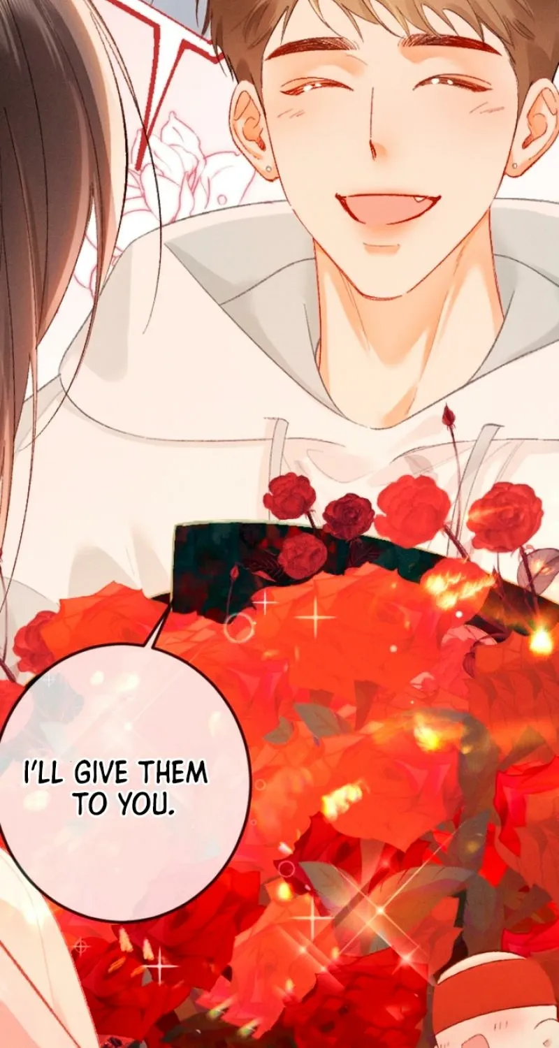 Read Fallen Contract chapter 12 image 16 on Lezhin