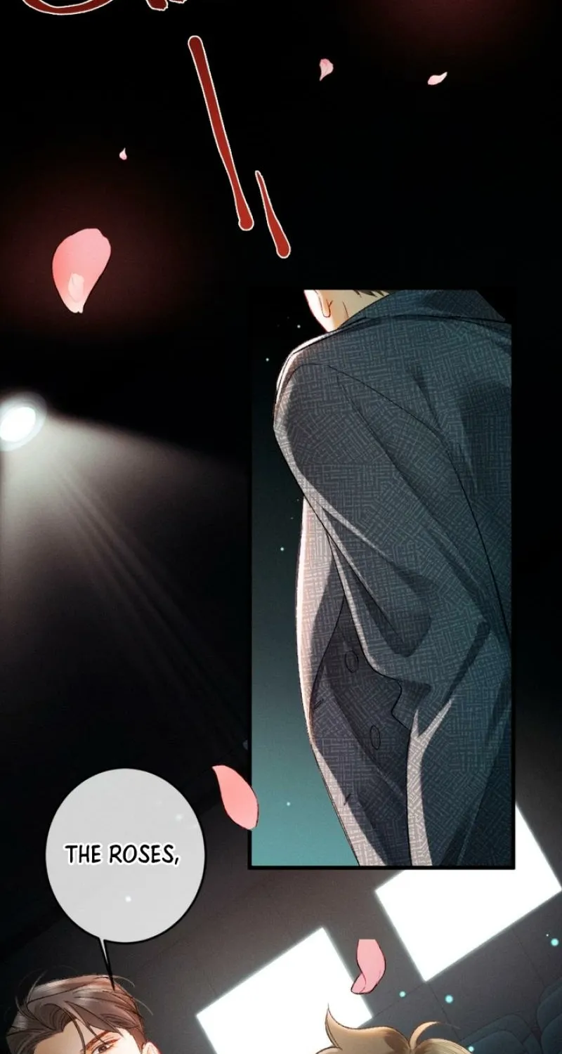 Read Fallen Contract chapter 12 image 19 on Lezhin