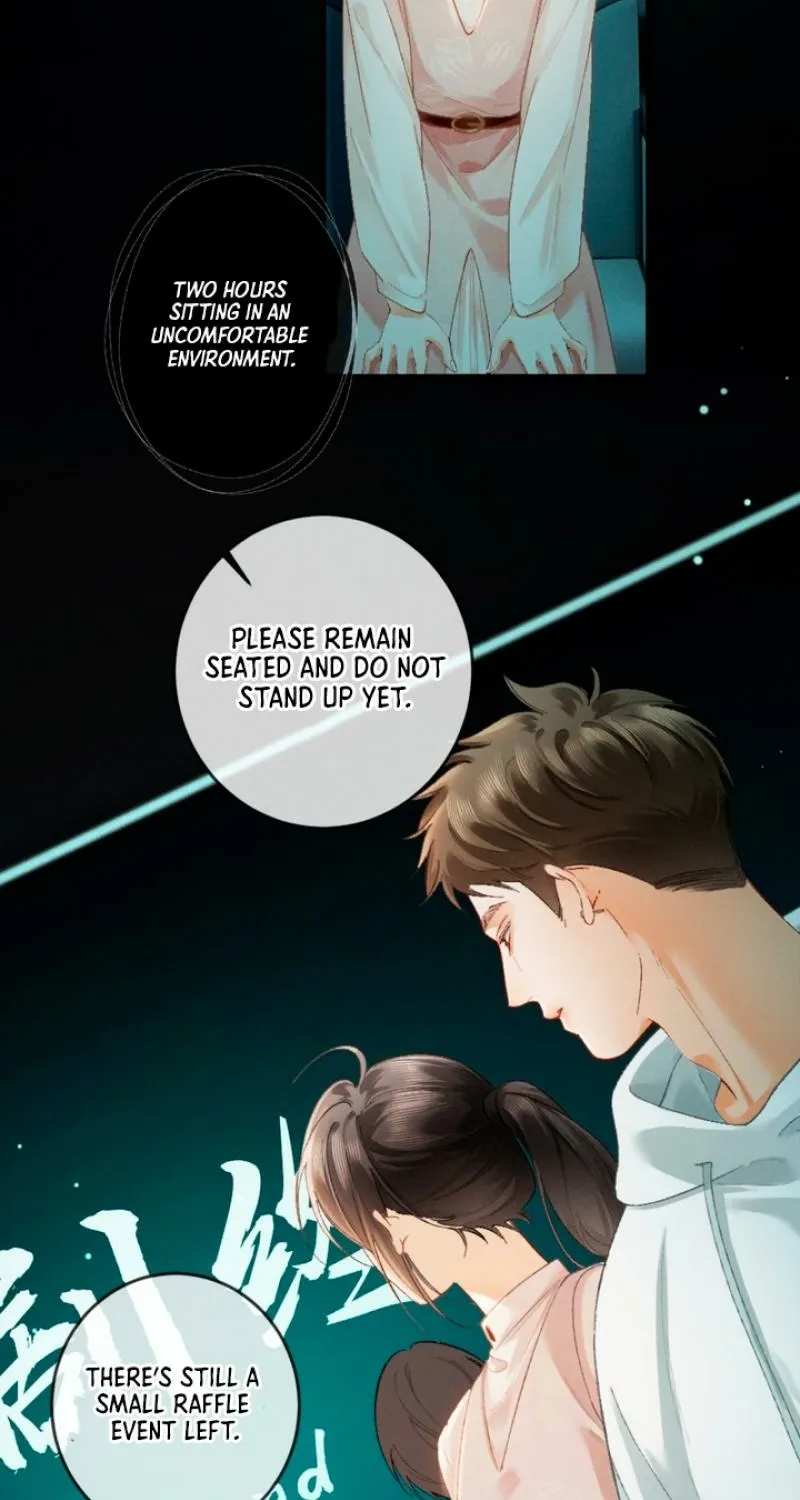 Read Fallen Contract chapter 12 image 2 on Lezhin