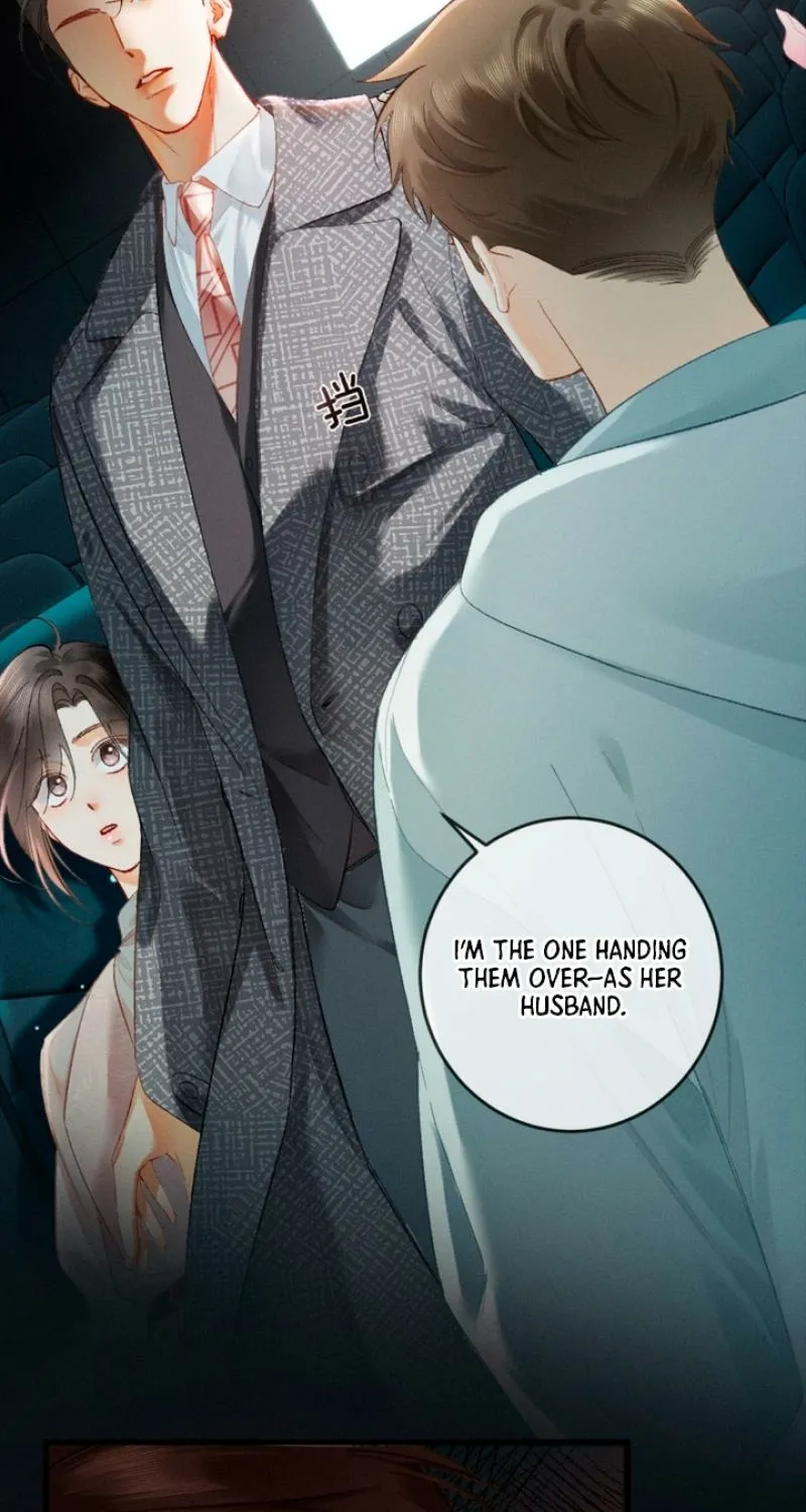 Read Fallen Contract chapter 12 image 20 on Lezhin