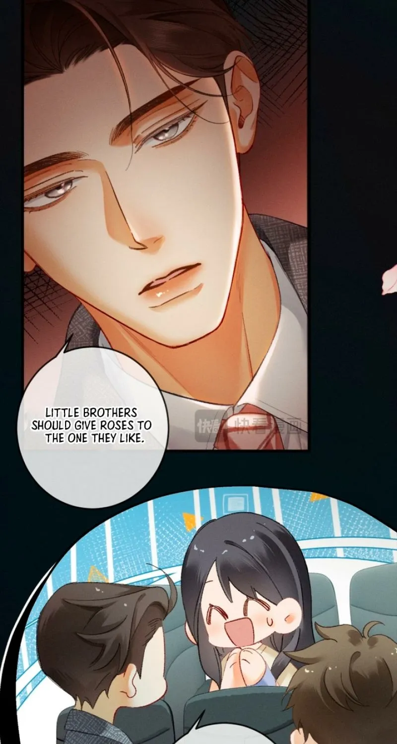 Read Fallen Contract chapter 12 image 21 on Lezhin