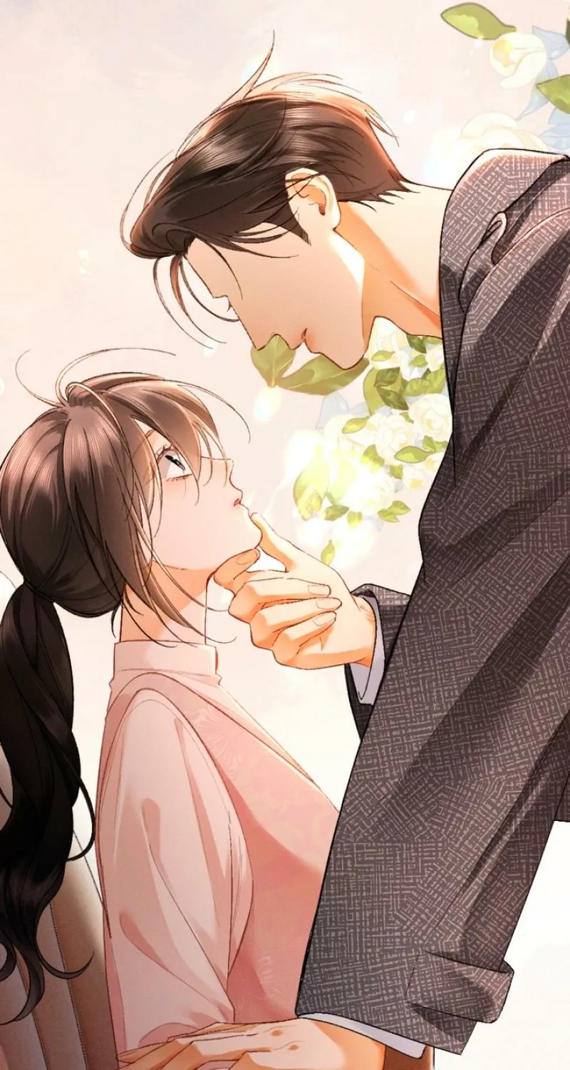 Read Fallen Contract chapter 12 image 24 on Lezhin