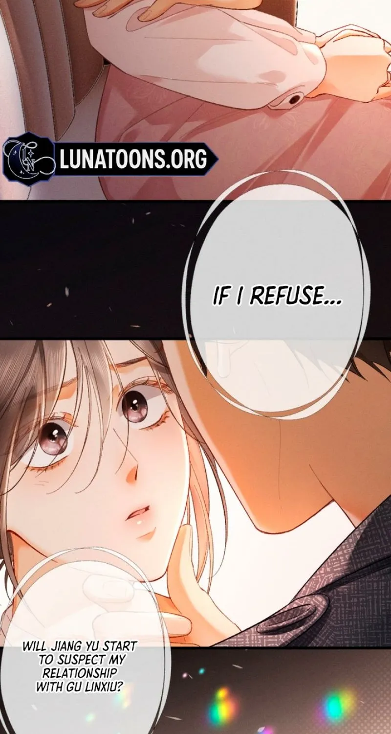 Read Fallen Contract chapter 12 image 25 on Lezhin