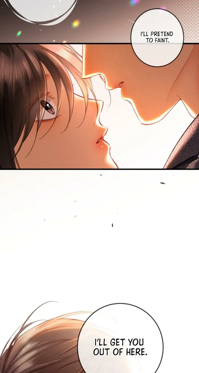 Read Fallen Contract chapter 12 image 26 on Lezhin