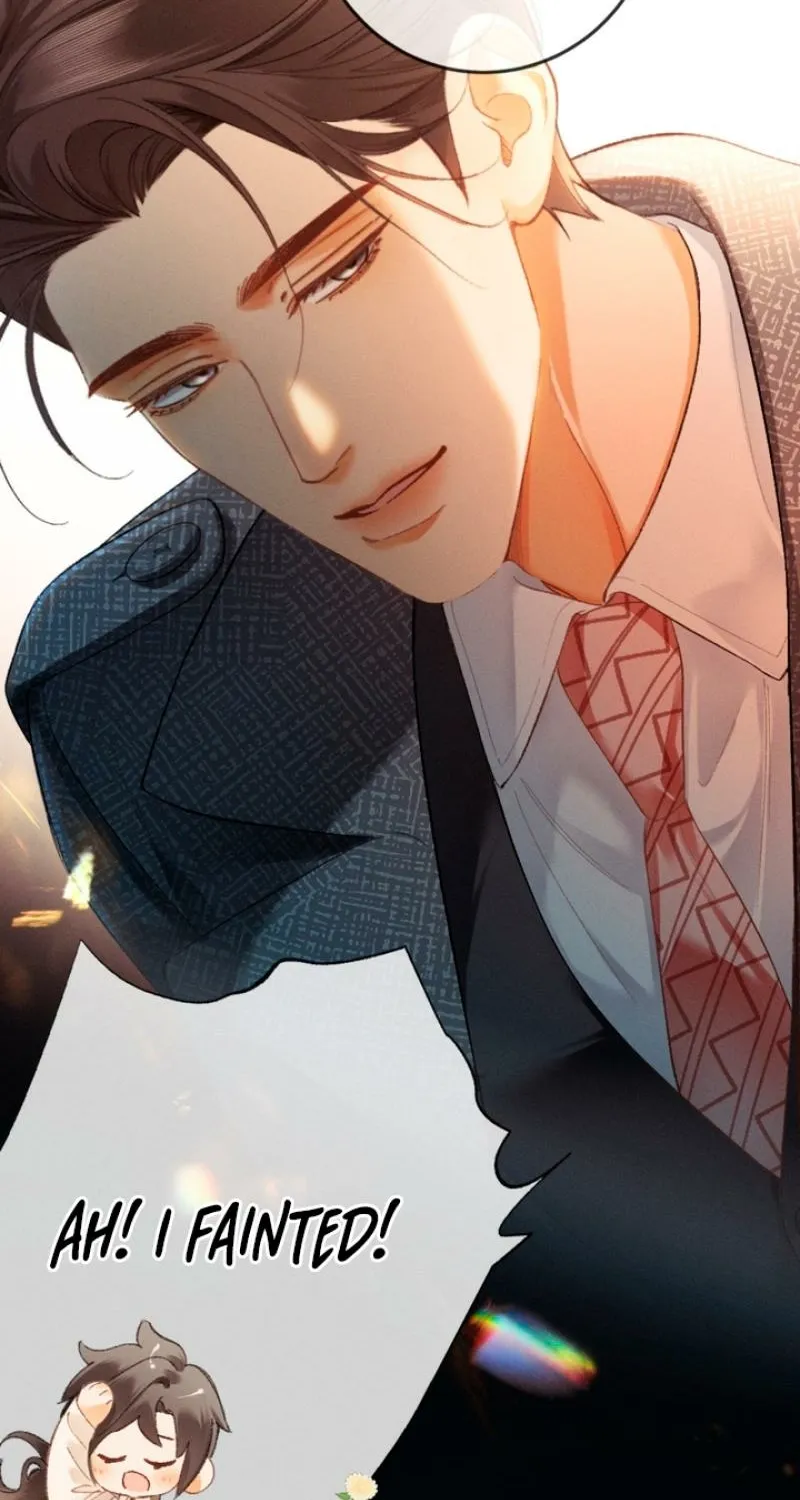 Read Fallen Contract chapter 12 image 27 on Lezhin