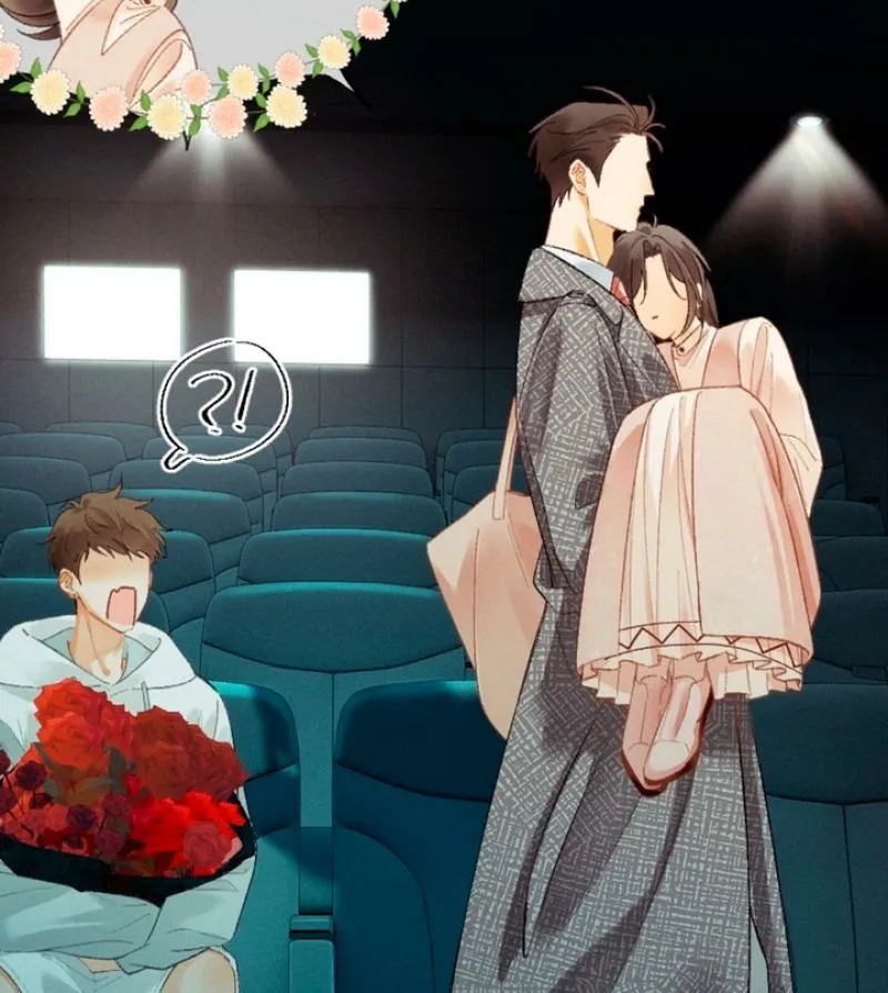 Read Fallen Contract chapter 12 image 28 on Lezhin