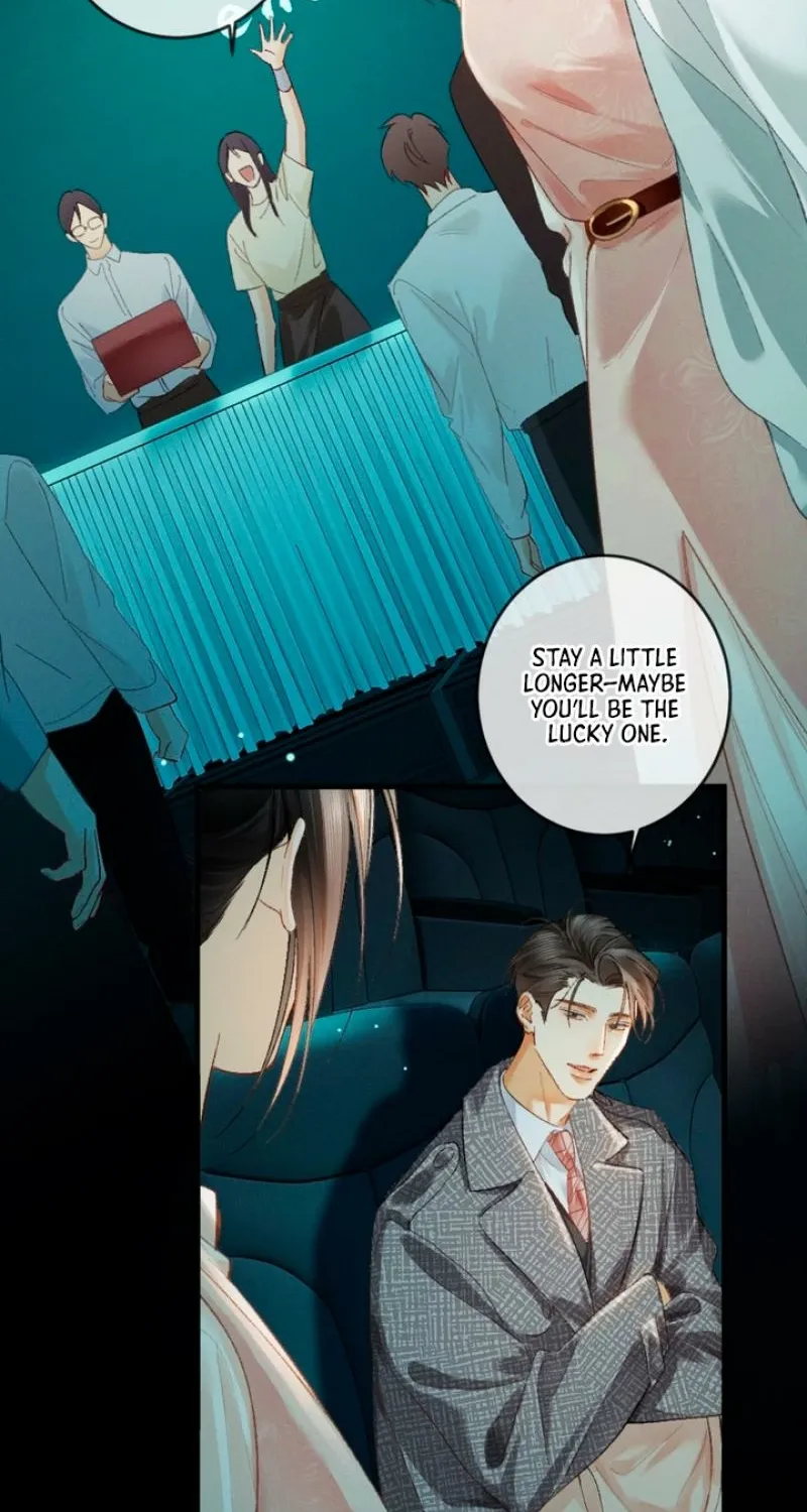 Read Fallen Contract chapter 12 image 3 on Lezhin