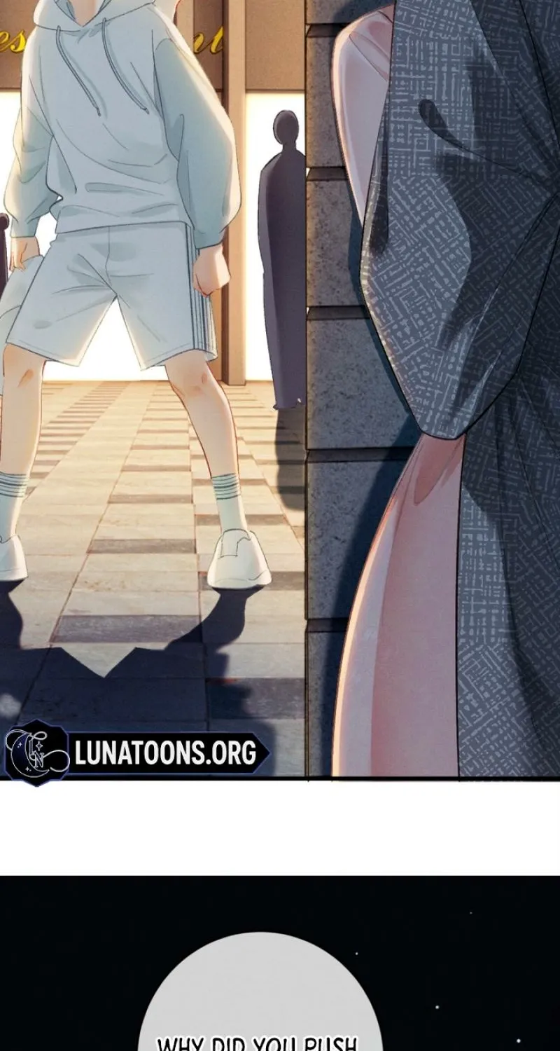 Read Fallen Contract chapter 12 image 31 on Lezhin