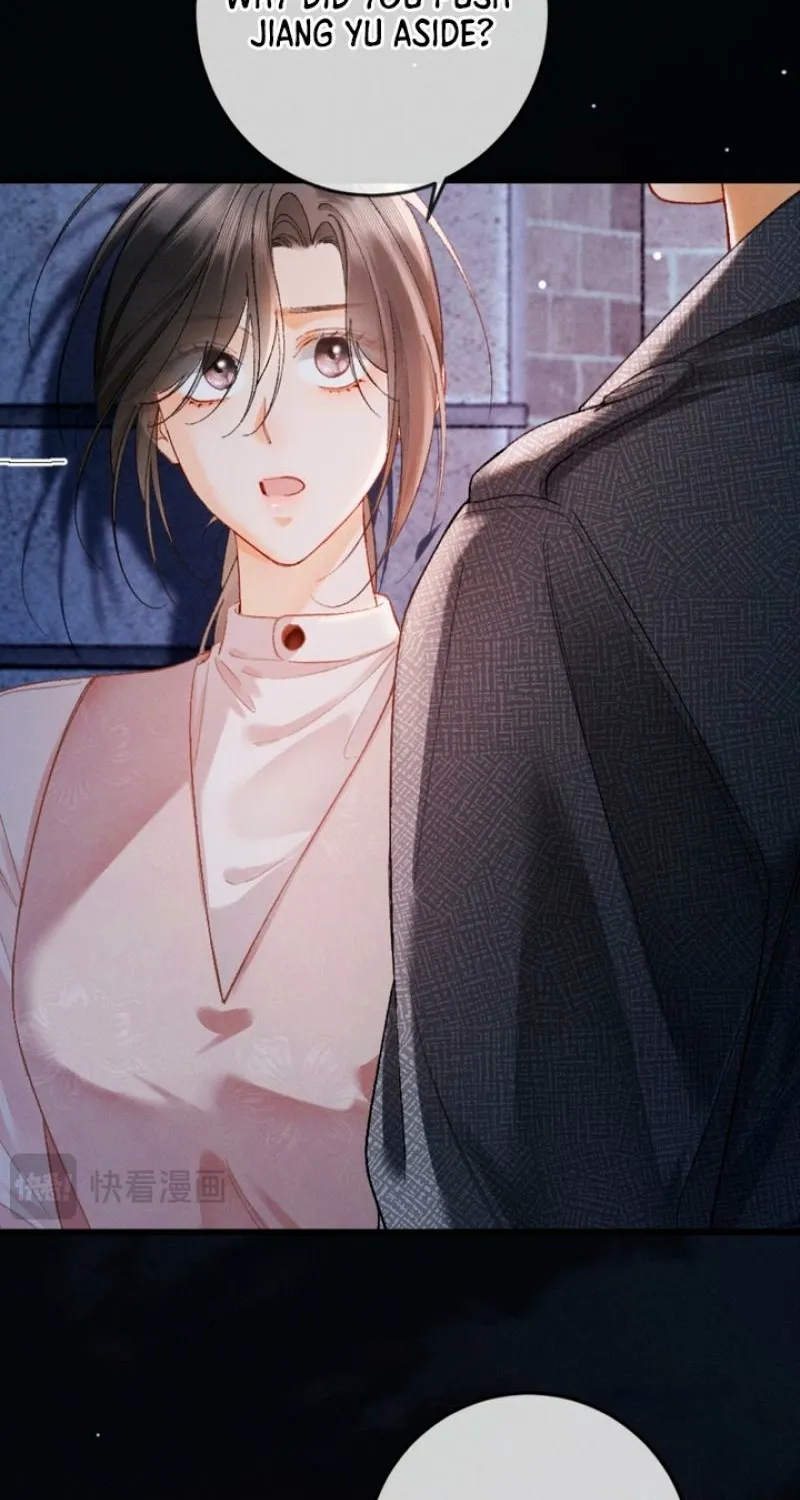 Read Fallen Contract chapter 12 image 32 on Lezhin