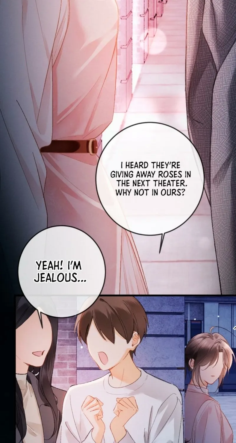 Read Fallen Contract chapter 12 image 35 on Lezhin
