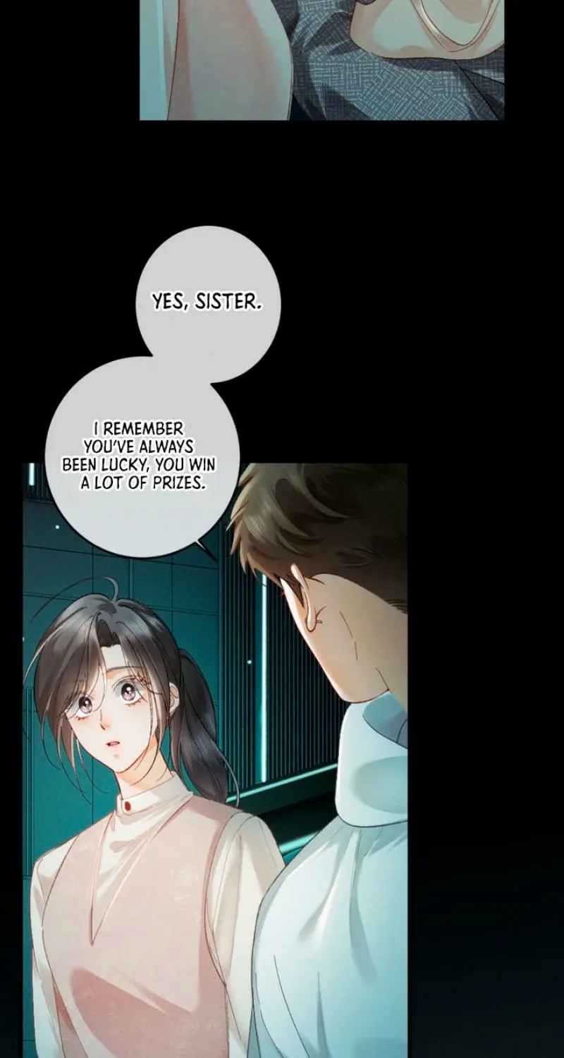 Read Fallen Contract chapter 12 image 4 on Lezhin