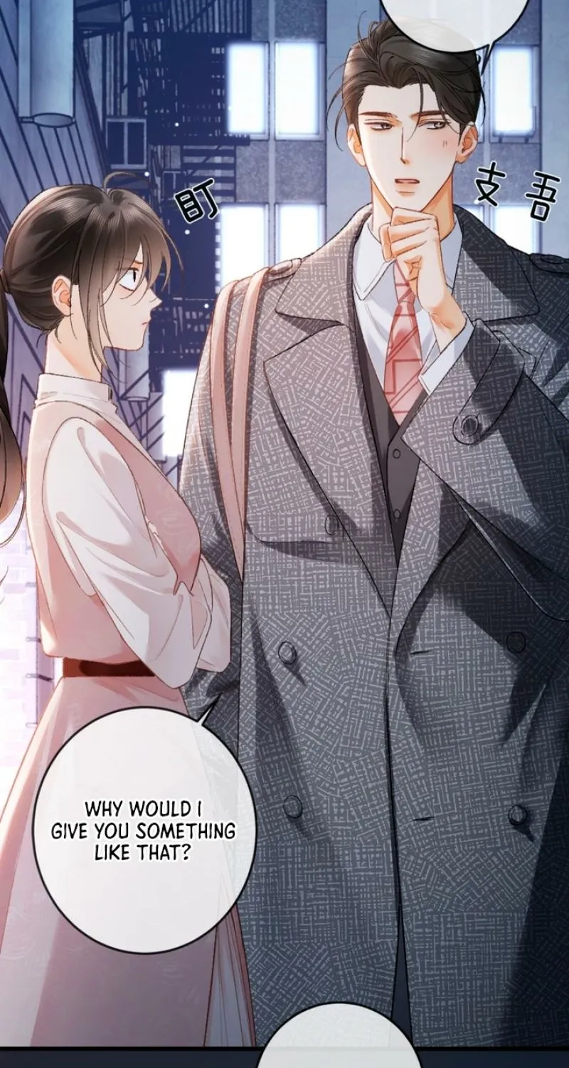Read Fallen Contract chapter 12 image 40 on Lezhin